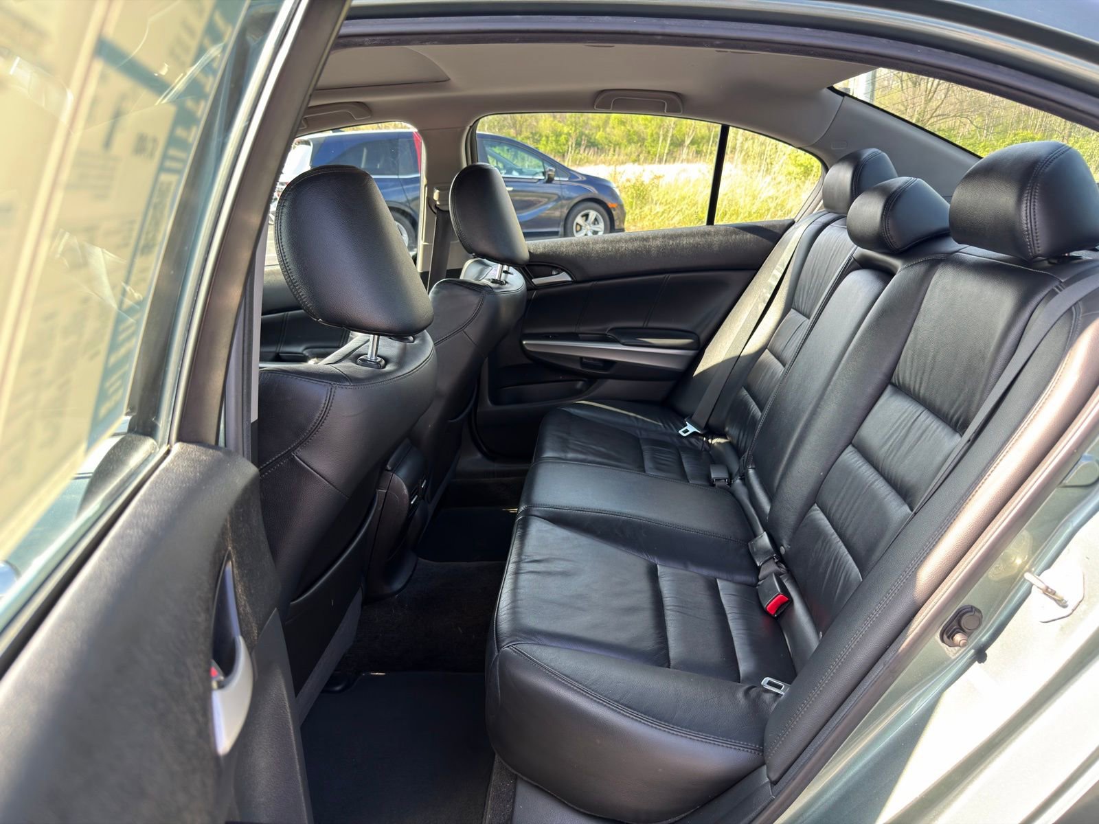 Used 2010 Honda Accord EX-L image 27