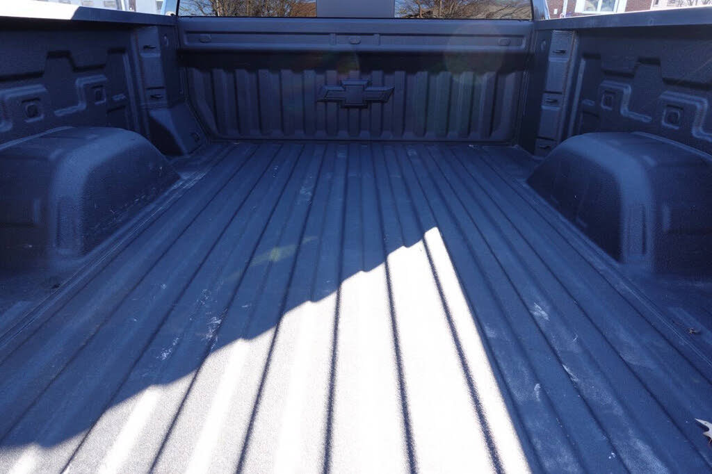 Used 2024 Chevrolet Silverado 1500 RST w/ True North Edition Plus AWD/4WD image 22
