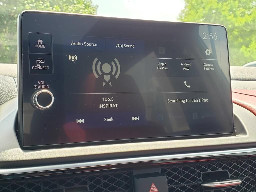 Certified 2025 Acura ADX A-Spec AWD/4WD image 24