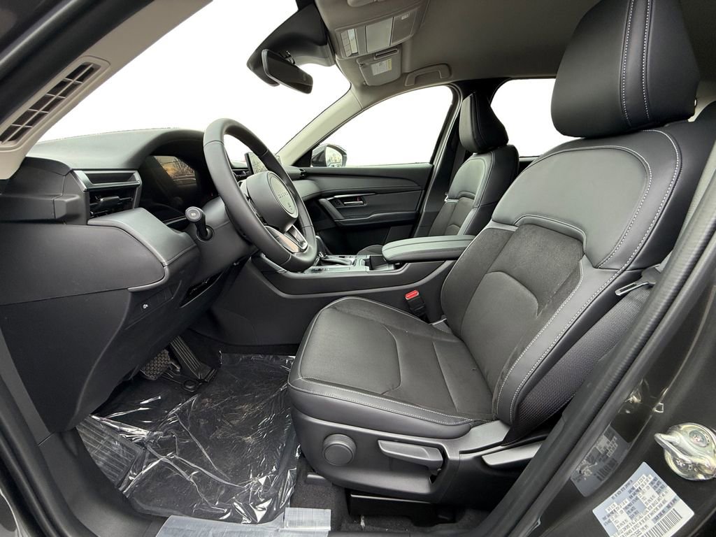 New 2026 MAZDA CX-5 Select image 9