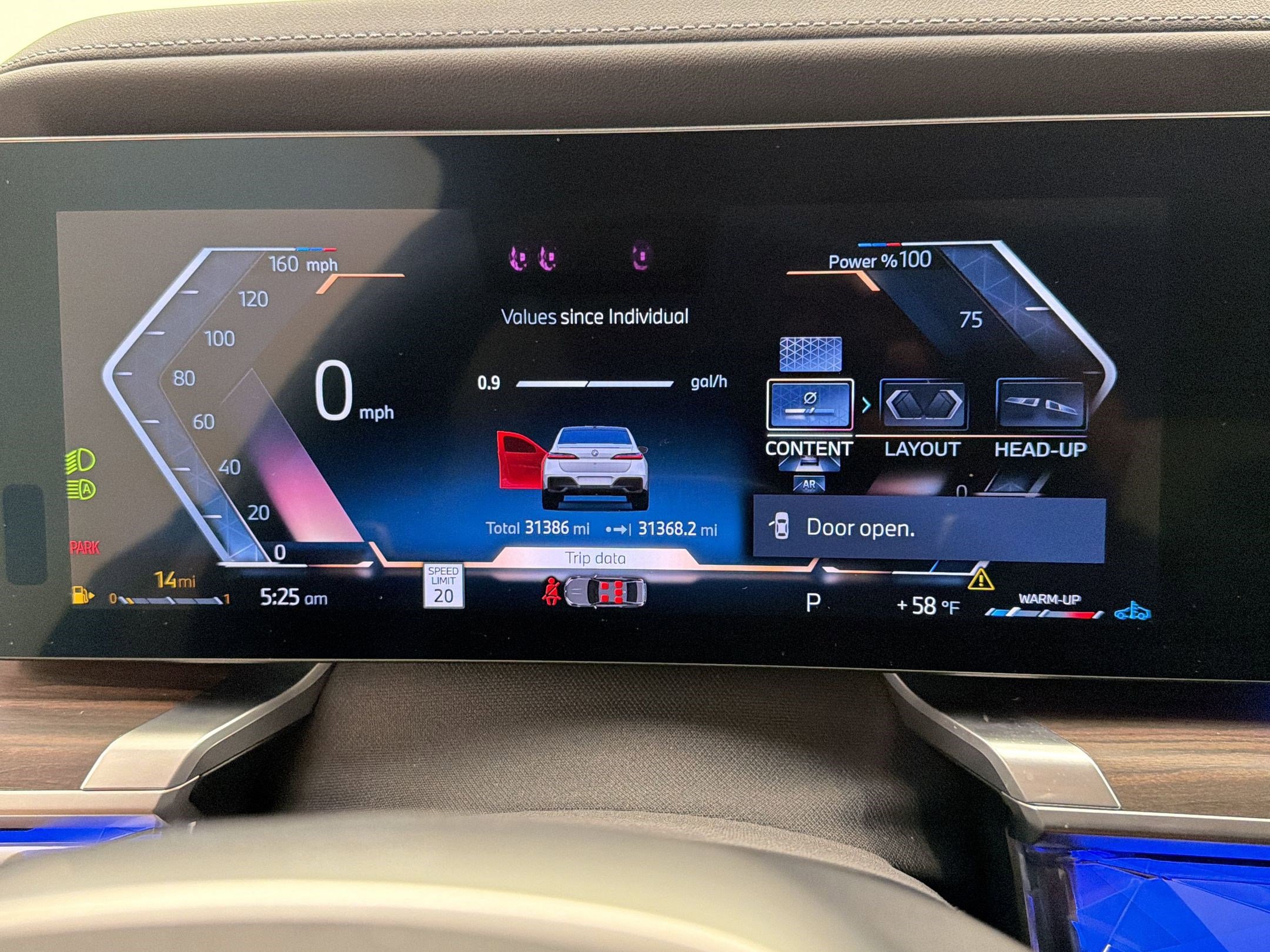 Certified 2023 BMW 760i xDrive w/ Executive Package image 20