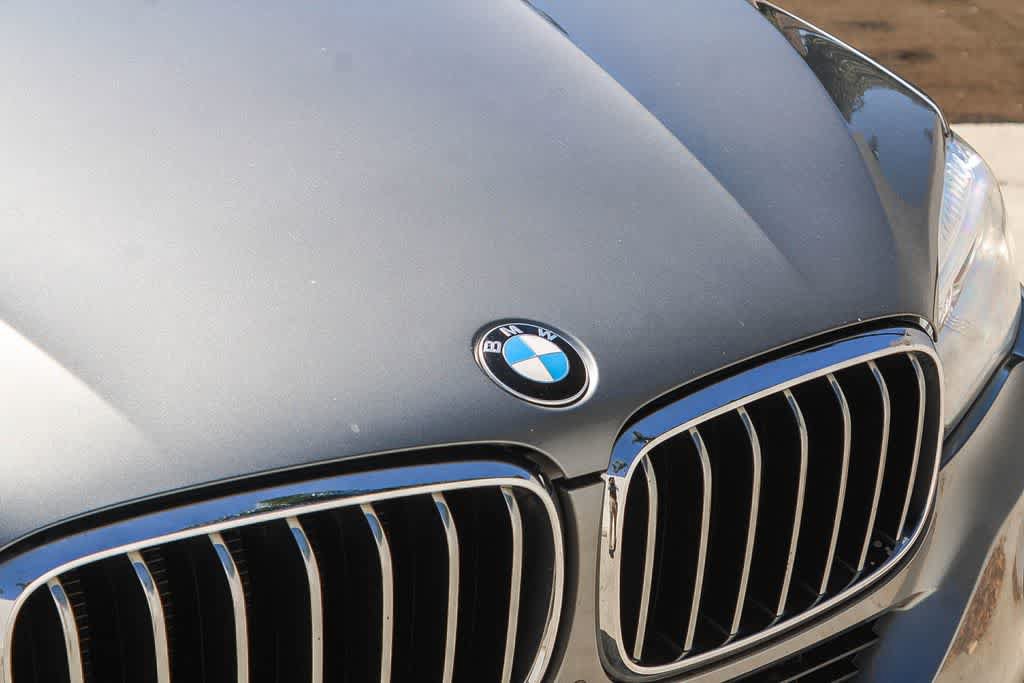 Used 2017 BMW X5 xDrive35i AWD/4WD image 11