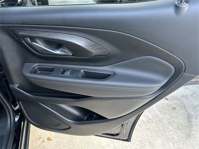 Used 2022 GMC Terrain SLT w/ Tech Package image 31