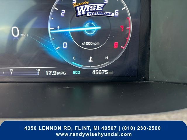 Used 2021 Kia Sorento SX Prestige image 16