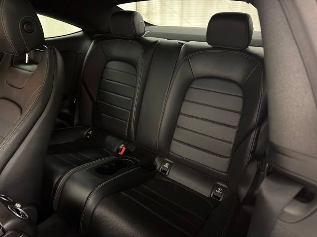 Used 2020 Mercedes-Benz C 300 Coupe image 25