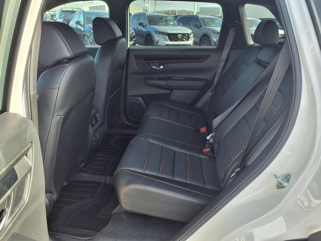 New 2026 Honda CR-V Sport-L image 10