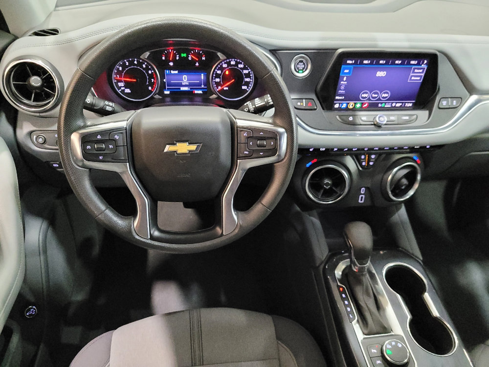 Used 2022 Chevrolet Blazer LT image 22