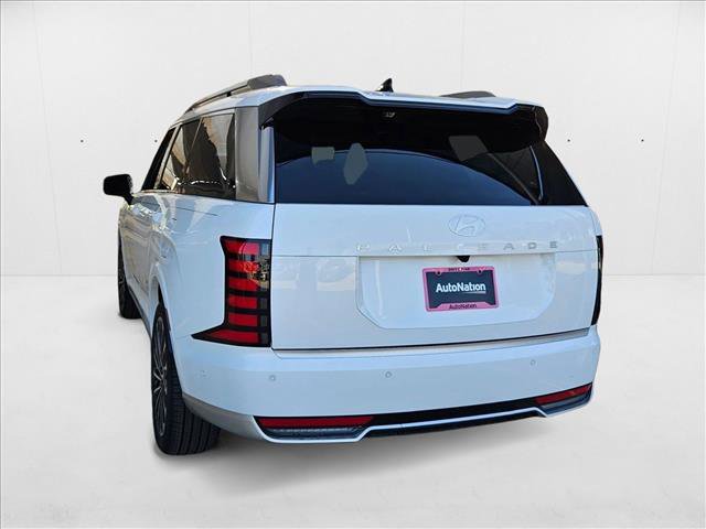 New 2026 Hyundai Palisade Calligraphy image 9