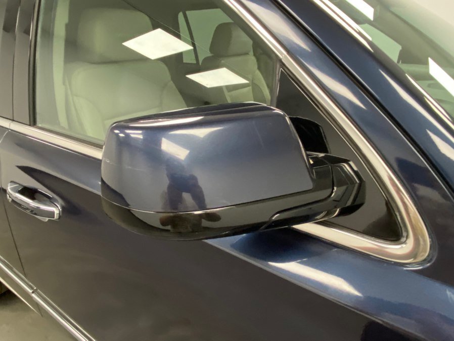 Used 2019 GMC Yukon Denali w/ Denali Ultimate Package image 15