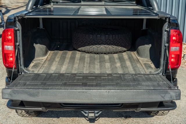 Used 2018 Chevrolet Colorado ZR2 image 14