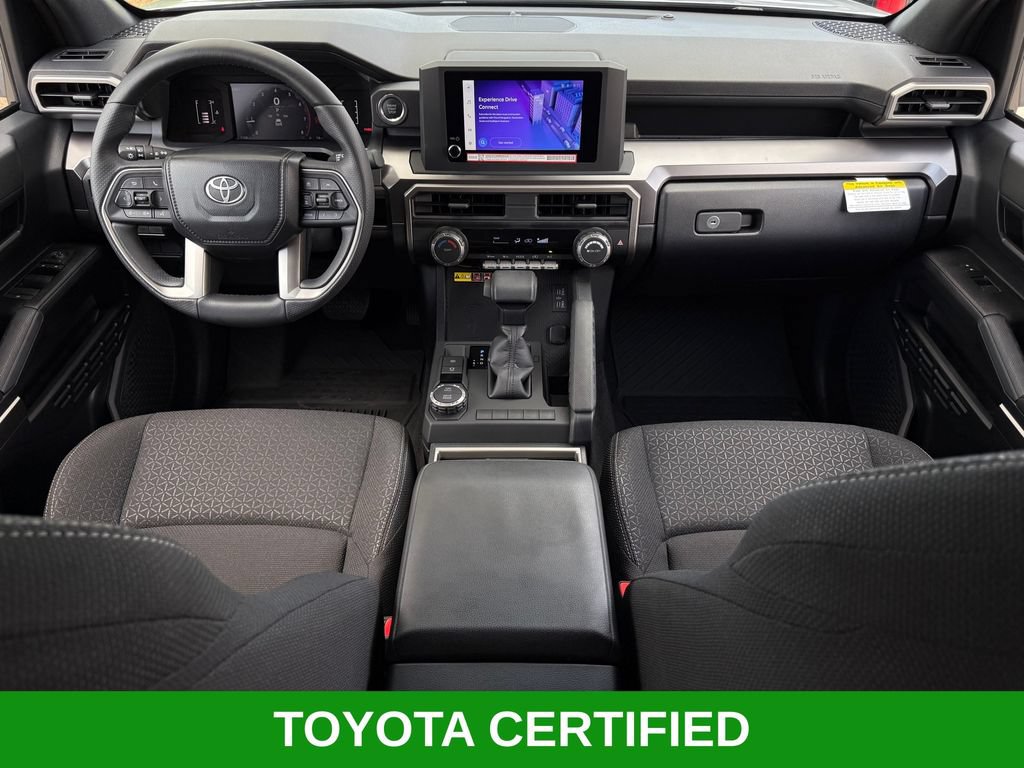 Used 2026 Toyota 4Runner SR5 RWD image 22