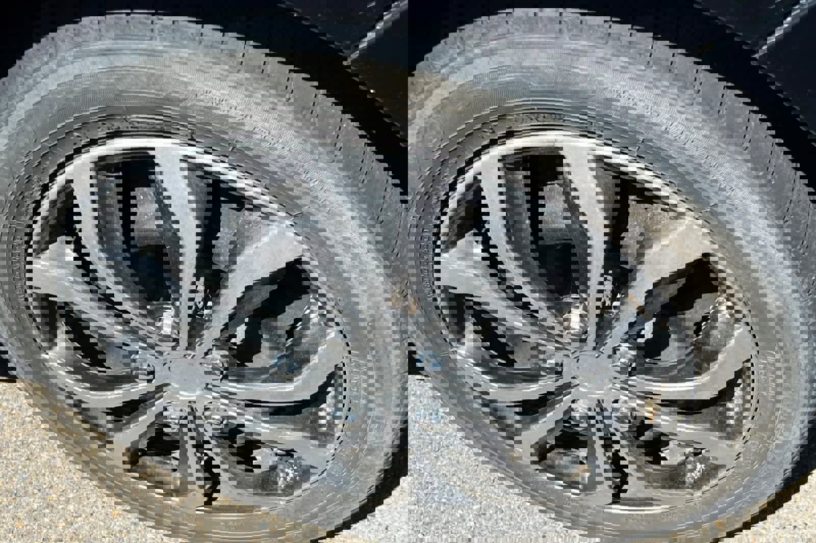 Used 2014 Toyota Corolla LE w/ Body Protection Package FWD image 15