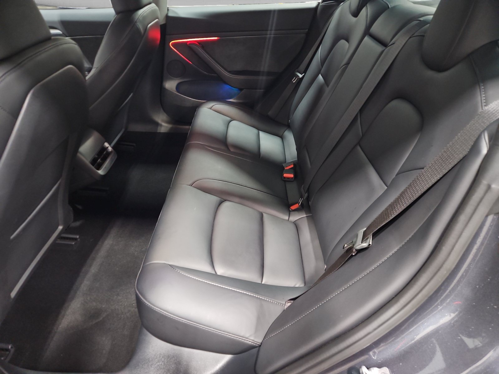 Used 2023 Tesla Model 3 Standard Range RWD image 15