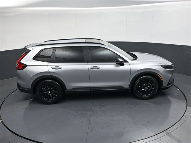 Used 2026 Honda CR-V Sport-L image 27