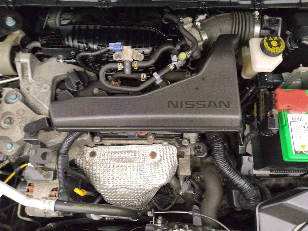 Used 2016 Nissan Rogue SL AWD/4WD image 30