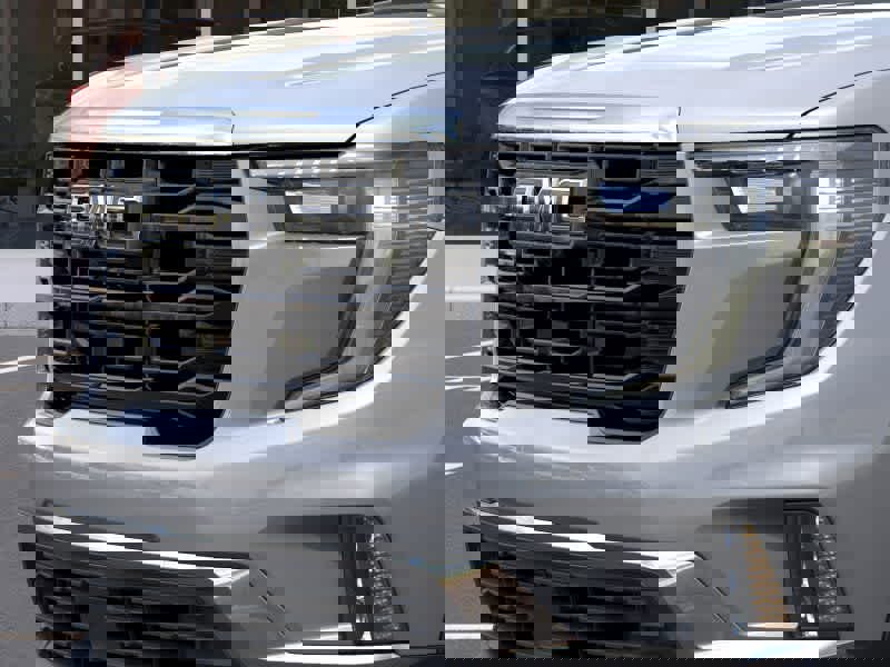 New 2026 GMC Acadia Elevation w/ Black Edition image 13