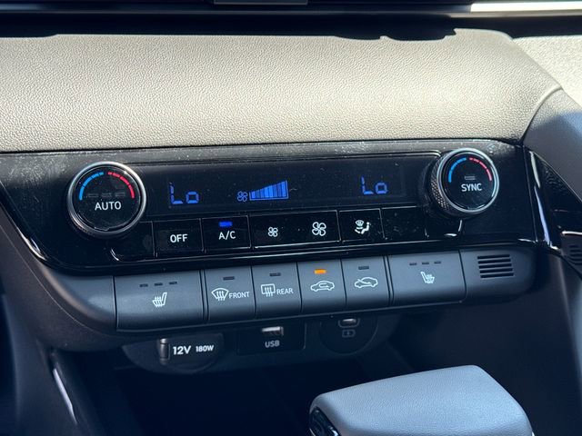 New 2026 Hyundai Elantra SEL Sport Premium FWD image 20