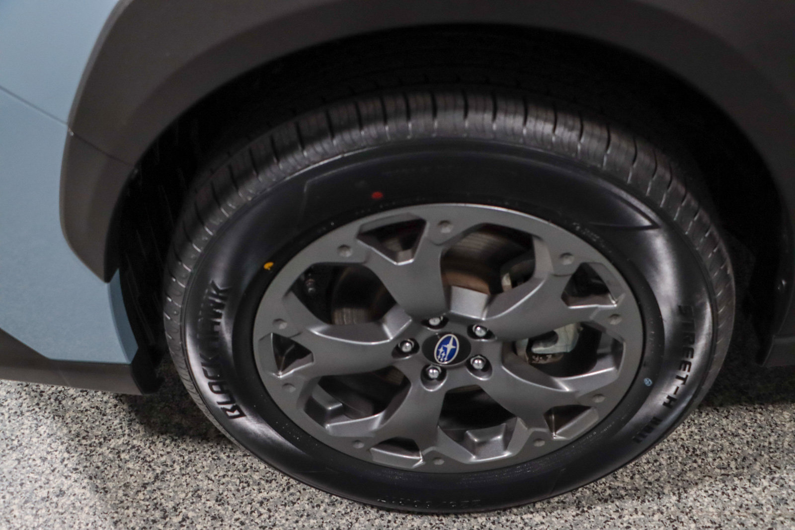 Used 2023 Subaru Crosstrek 2.5i Sport image 11