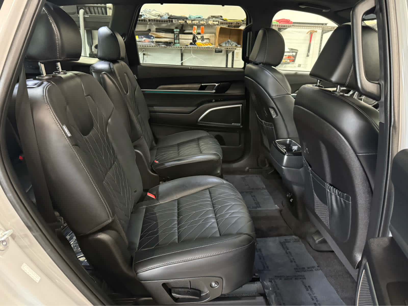 Used 2024 Kia Telluride SX Prestige X-Line AWD/4WD image 29