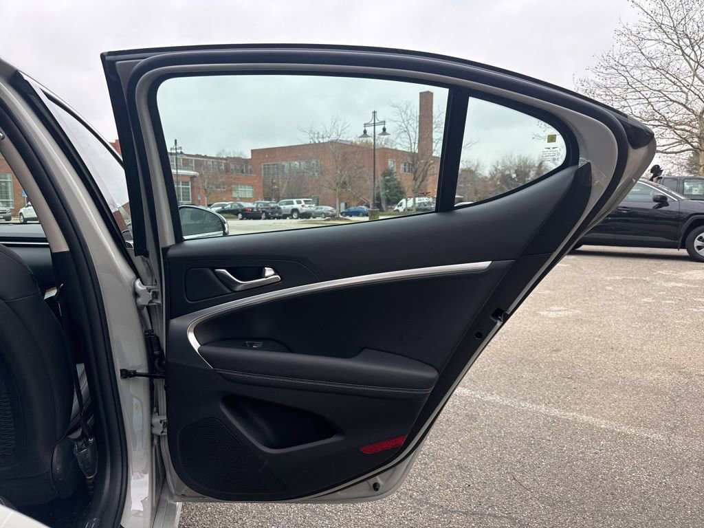 New 2026 Genesis G70 2.5T image 31