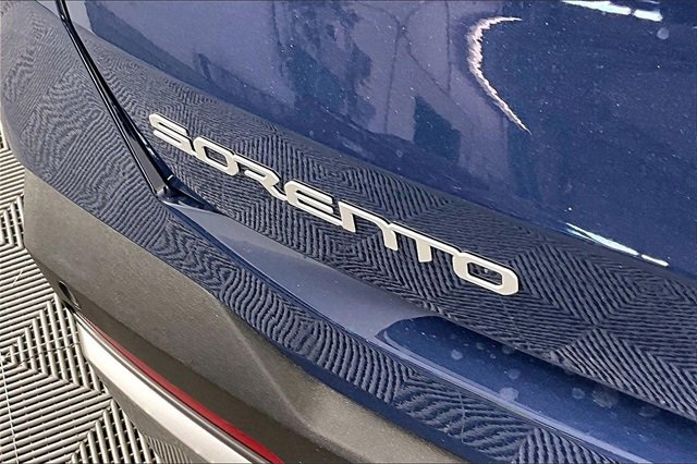 New 2026 Kia Sorento EX image 10