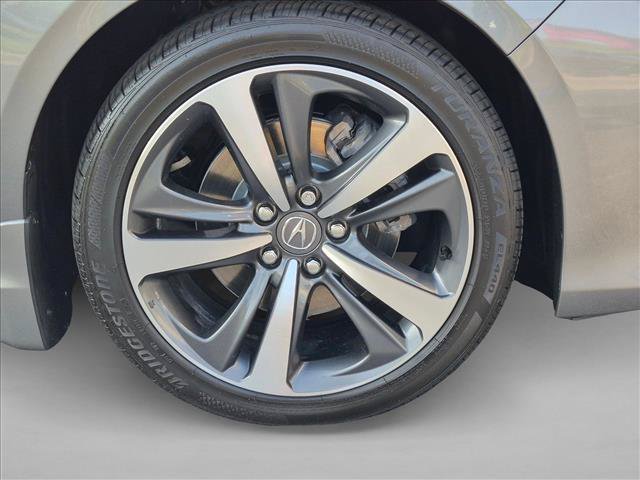Certified 2025 Acura TLX w/ Technology Package FWD image 20