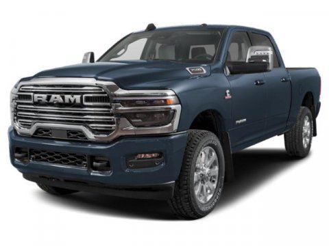 New 2026 RAM 3500 Laramie