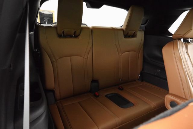 Used 2022 INFINITI QX60 Autograph w/ Cargo Package image 20