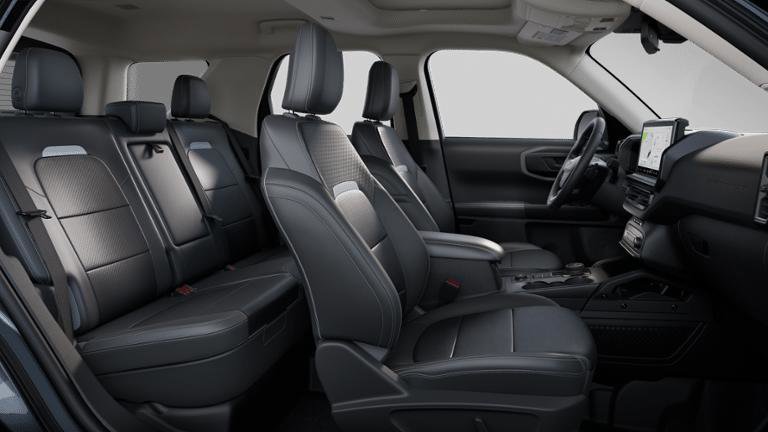 New 2025 Ford Bronco Sport Badlands w/ Badlands Tech Package image 6