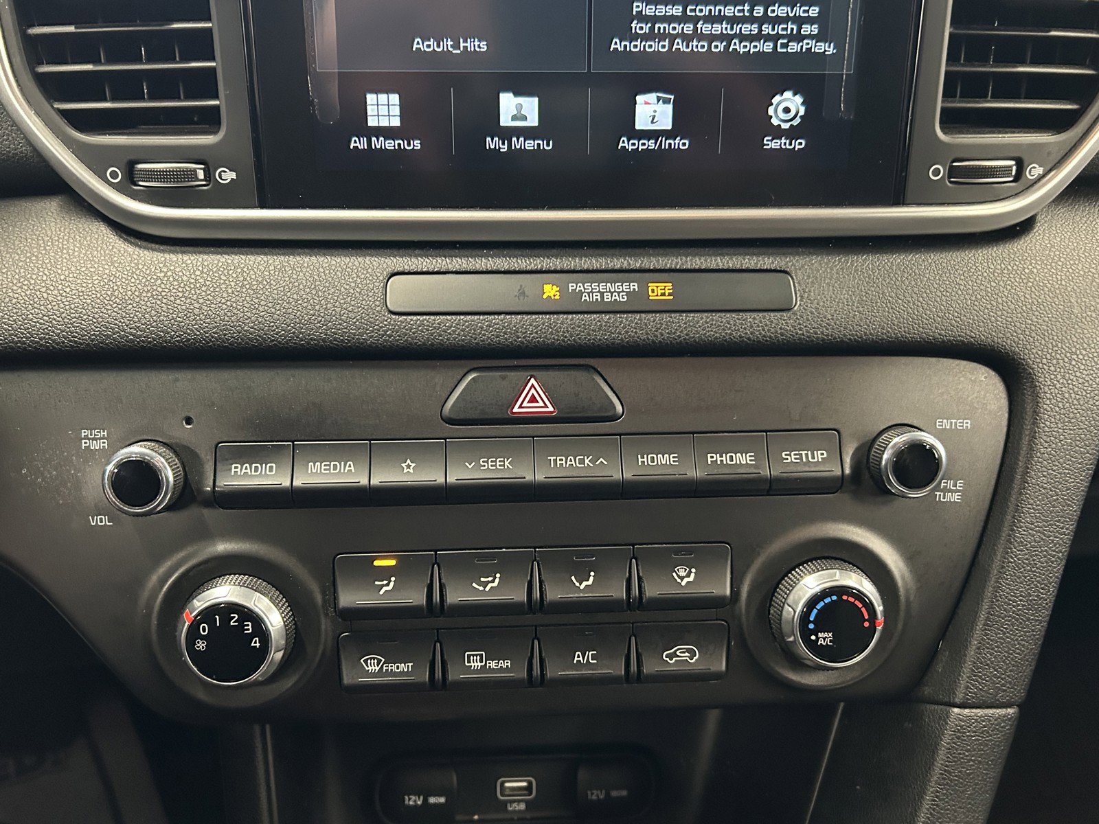 Used 2020 Kia Sportage LX image 30