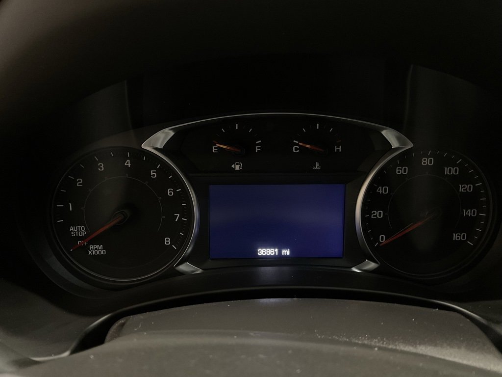 Used 2023 GMC Terrain SLE w/ Driver Convenience Package image 15