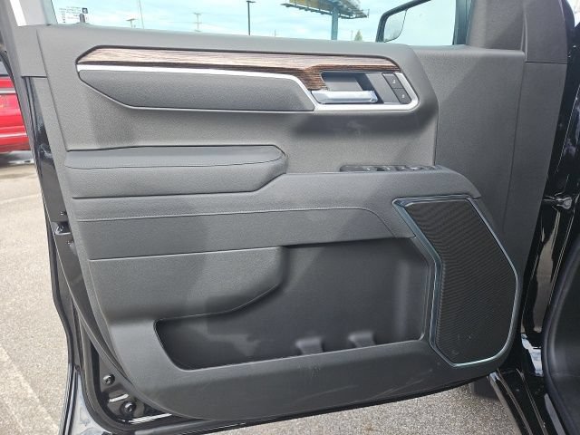 New 2026 GMC Sierra 1500 SLE AWD/4WD image 11
