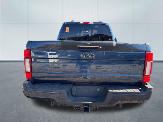 Used 2020 Ford F250 Lariat AWD/4WD image 3