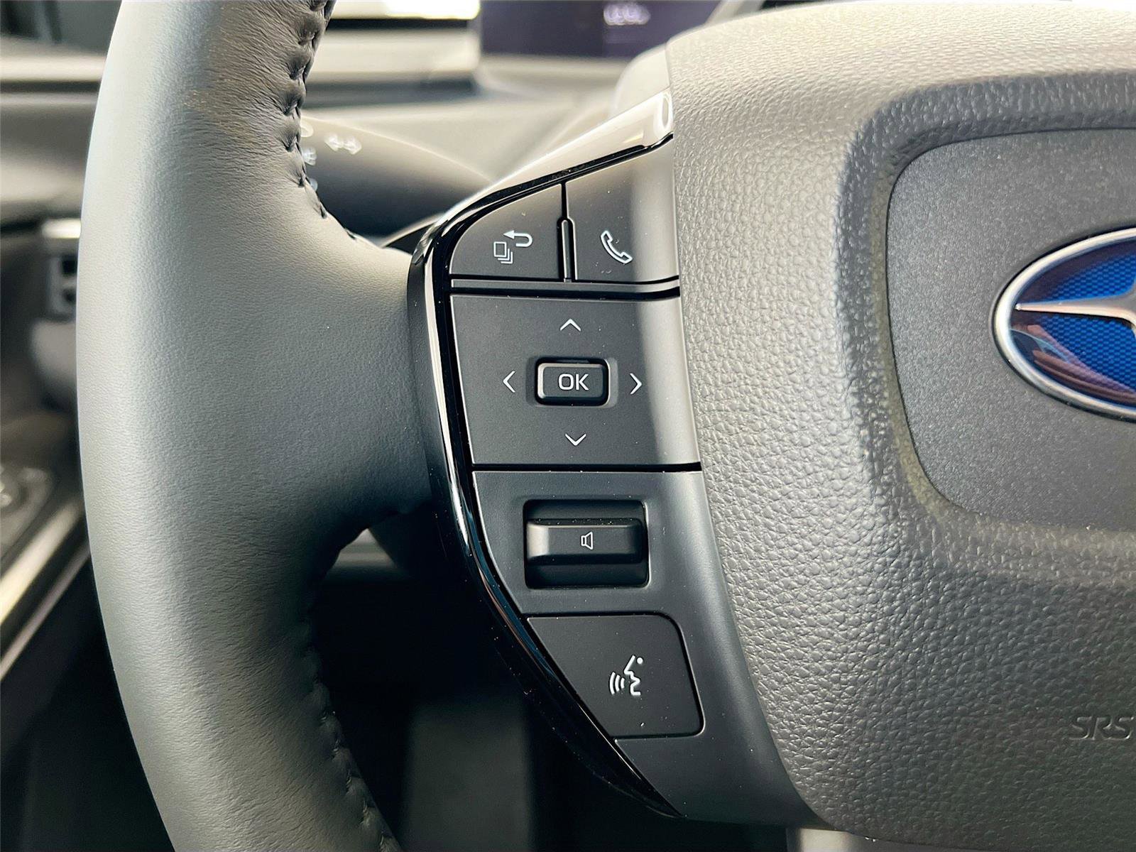 New 2026 Subaru Solterra image 32