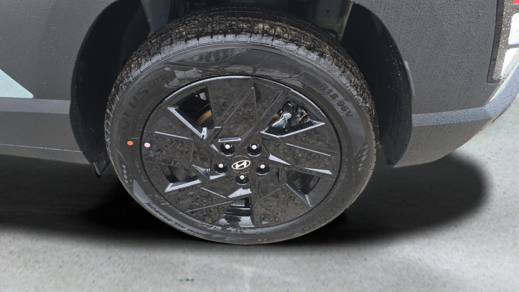 New 2027 Hyundai Kona SEL Sport FWD image 29