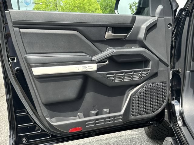 Used 2024 Toyota Tacoma TRD Sport RWD image 12