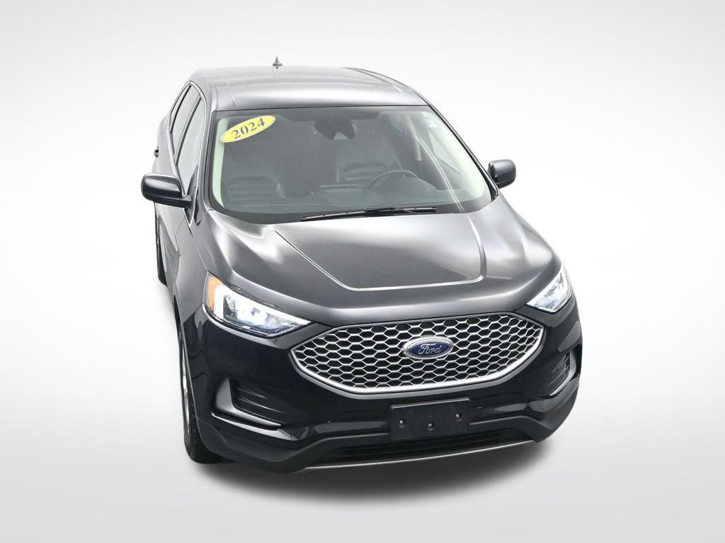 Used 2024 Ford Edge SEL image 25