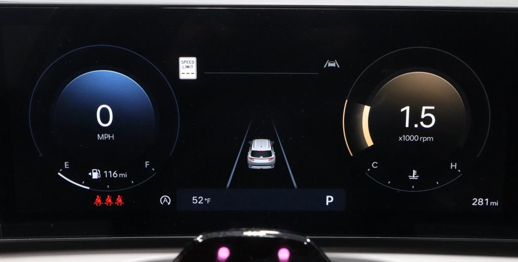 Certified 2026 Hyundai Tucson Limited image 27