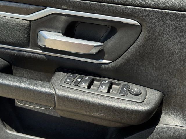 Used 2022 RAM 1500 Lone Star RWD image 24