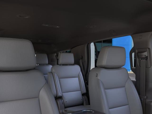 New 2026 Chevrolet Tahoe Z71 AWD/4WD image 24