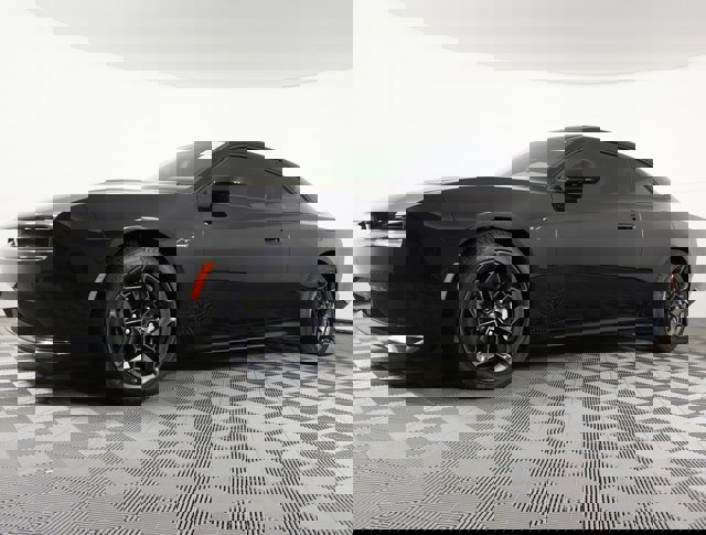 New 2025 Dodge Charger R/T w/ Quick Order Package 25M R/T image 1