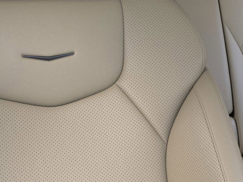 New 2026 Cadillac CT5 Premium Luxury image 21