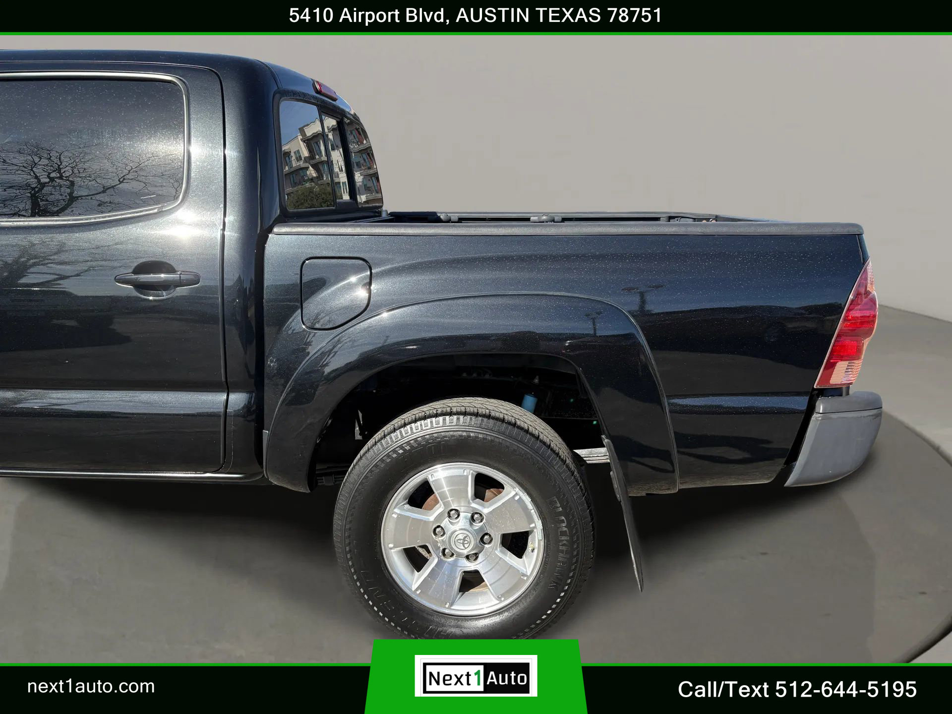 Used 2008 Toyota Tacoma PreRunner image 14