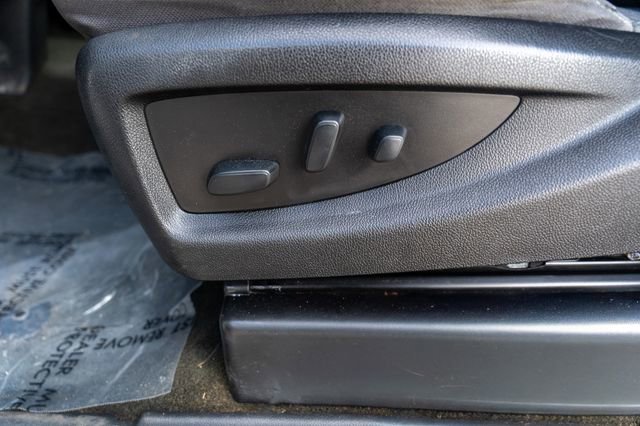 Used 2017 Chevrolet Silverado 2500 LT w/ LT Fleet Convenience Package image 23