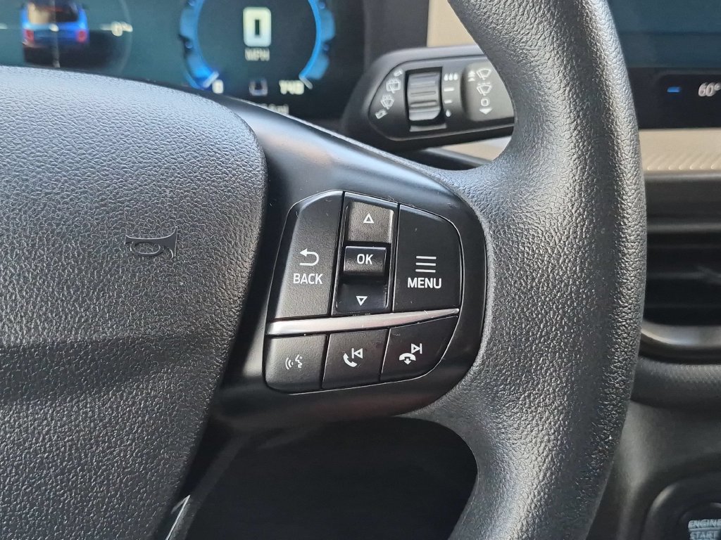 Used 2025 Ford Bronco Sport Big Bend AWD/4WD image 21