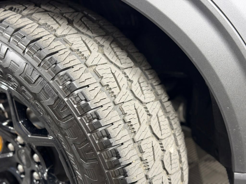 Used 2026 Ford Explorer Tremor AWD/4WD image 8