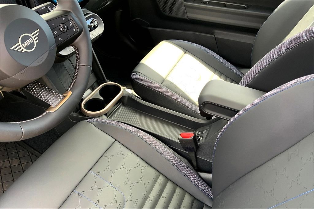 New 2026 MINI Cooper S image 7