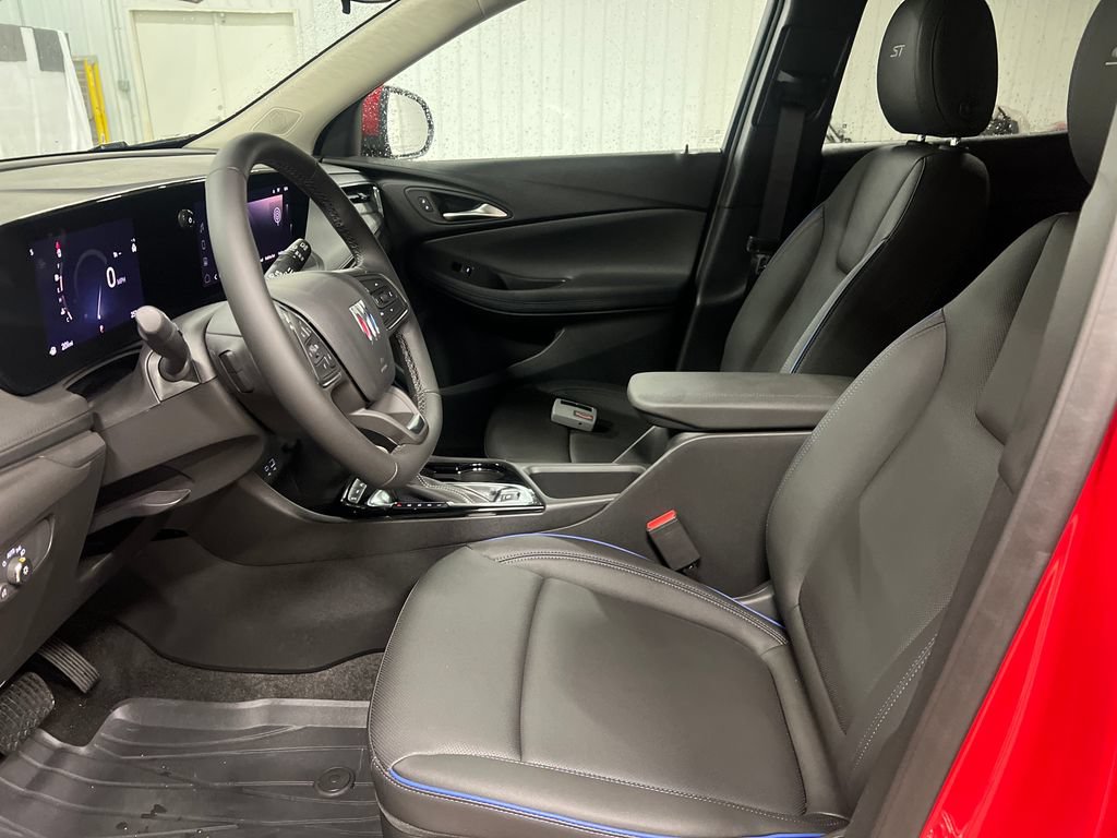 New 2026 Buick Encore GX Sport Touring w/ Comfort Package AWD/4WD image 13