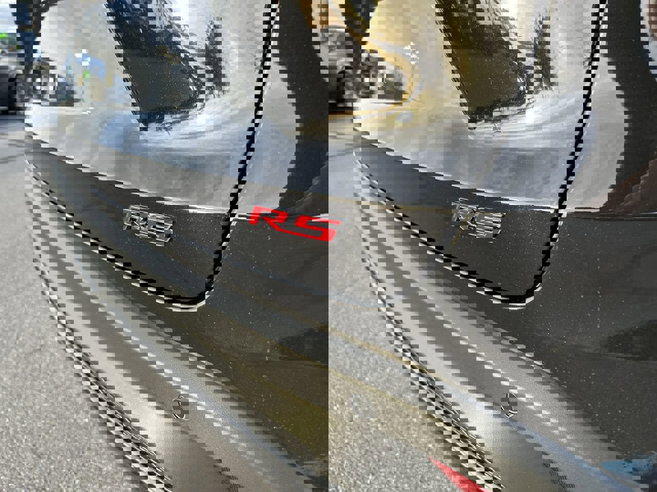 New 2026 Chevrolet Trax RS image 10