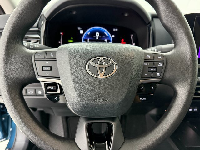 New 2026 Toyota Camry LE w/ Convenience Package image 9